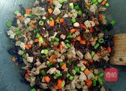 肉卤豆腐脑的做法图解7