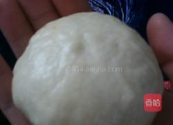 白馒头的做法图解4