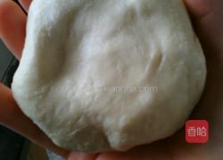 白馒头的做法图解2