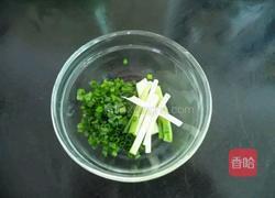 莴笋凉拌的做法图解4