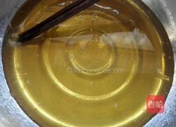 廣式豆沙月餅的做法圖解2