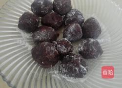 广式豆沙月饼的做法图解5