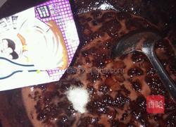 红糖版草莓酱的做法图解5