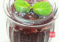 红糖版草莓酱的做法图解6