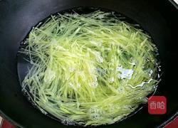 春意盎然的做法图解3