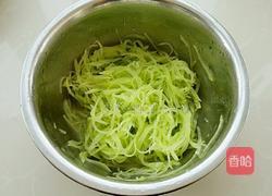 春意盎然的做法图解5