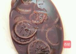 做法超級簡易的檸檬膏的做法圖解4