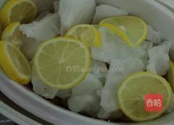 做法超级简易的柠檬膏的做法图解3