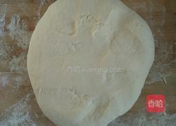 香河肉饼的做法图解4