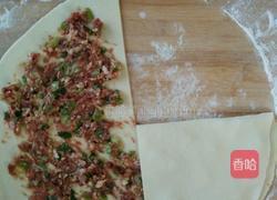 香河肉饼的做法图解9