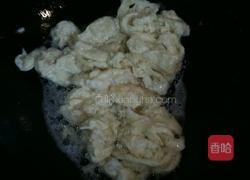 蛋炒饭～无盐版的做法图解3