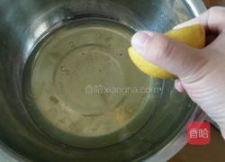 瑞士卷的做法图解8