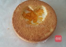 姐妹淘泡泡浴蛋糕(8寸)的做法图解22