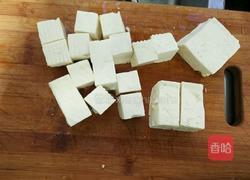 香煎臭豆腐的做法图解2