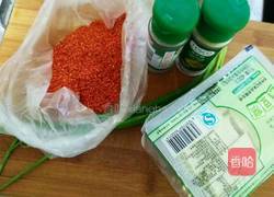 香煎臭豆腐的做法图解1