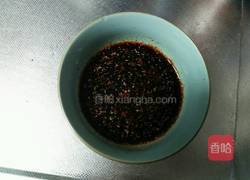 香煎臭豆腐的做法图解6