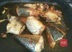 红烧青鱼的做法图解2