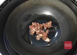 香喷喷的牛肉（牛排）盖浇饭的做法图解5