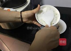 香喷喷的牛肉（牛排）盖浇饭的做法图解9