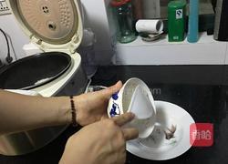 香喷喷的牛肉(牛排)盖浇饭的做法图解10