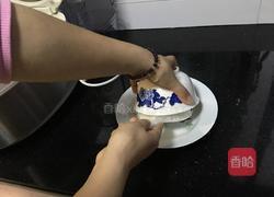 香喷喷的牛肉（牛排）盖浇饭的做法图解11