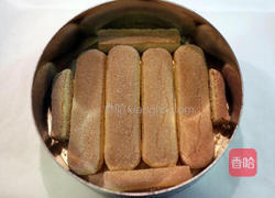 提拉米苏蛋糕的做法图解7
