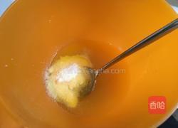 可可核桃饼干的做法图解2