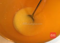 可可核桃饼干的做法图解3