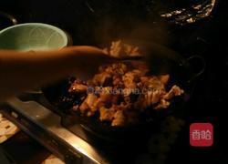 酱炖排骨的做法图解3