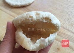 口袋面包(Pitta皮塔饼)的做法图解8