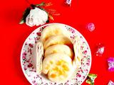 自做发面小饼的做法[图]