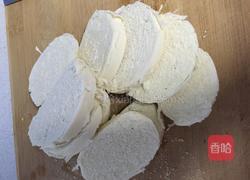 炸馒头片的做法图解1