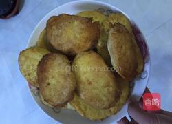 炸馒头片的做法图解5