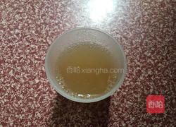 芒果慕斯蛋糕（六寸）的做法图解2