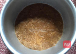 芒果慕斯蛋糕（六寸）的做法图解7