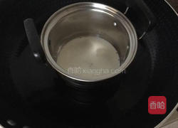 芒果慕斯蛋糕（六寸）的做法图解9