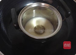 芒果慕斯蛋糕（六寸）的做法图解10