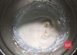 芒果慕斯蛋糕（六寸）的做法图解13