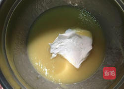 芒果慕斯蛋糕（六寸）的做法图解14