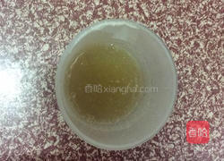 芒果慕斯蛋糕（六寸）的做法图解17