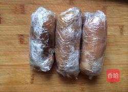 秘制酱肘子卷的做法图解10