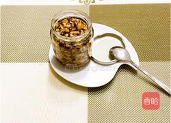 香菇笋干酱的做法图解8