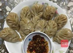 杂菇饺子的做法图解6
