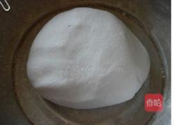 香甜糯米饼的做法图解1