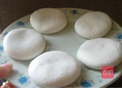 香甜糯米饼的做法图解3
