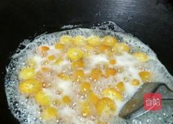 冰糖金桔的做法图解2