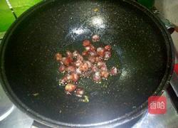 香甜菠萝饭的做法图解8