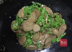 五香素肠的做法图解7