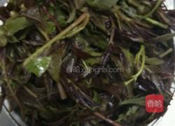 香椿鸡蛋的做法图解1