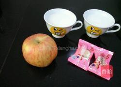 牛奶冻的做法图解1